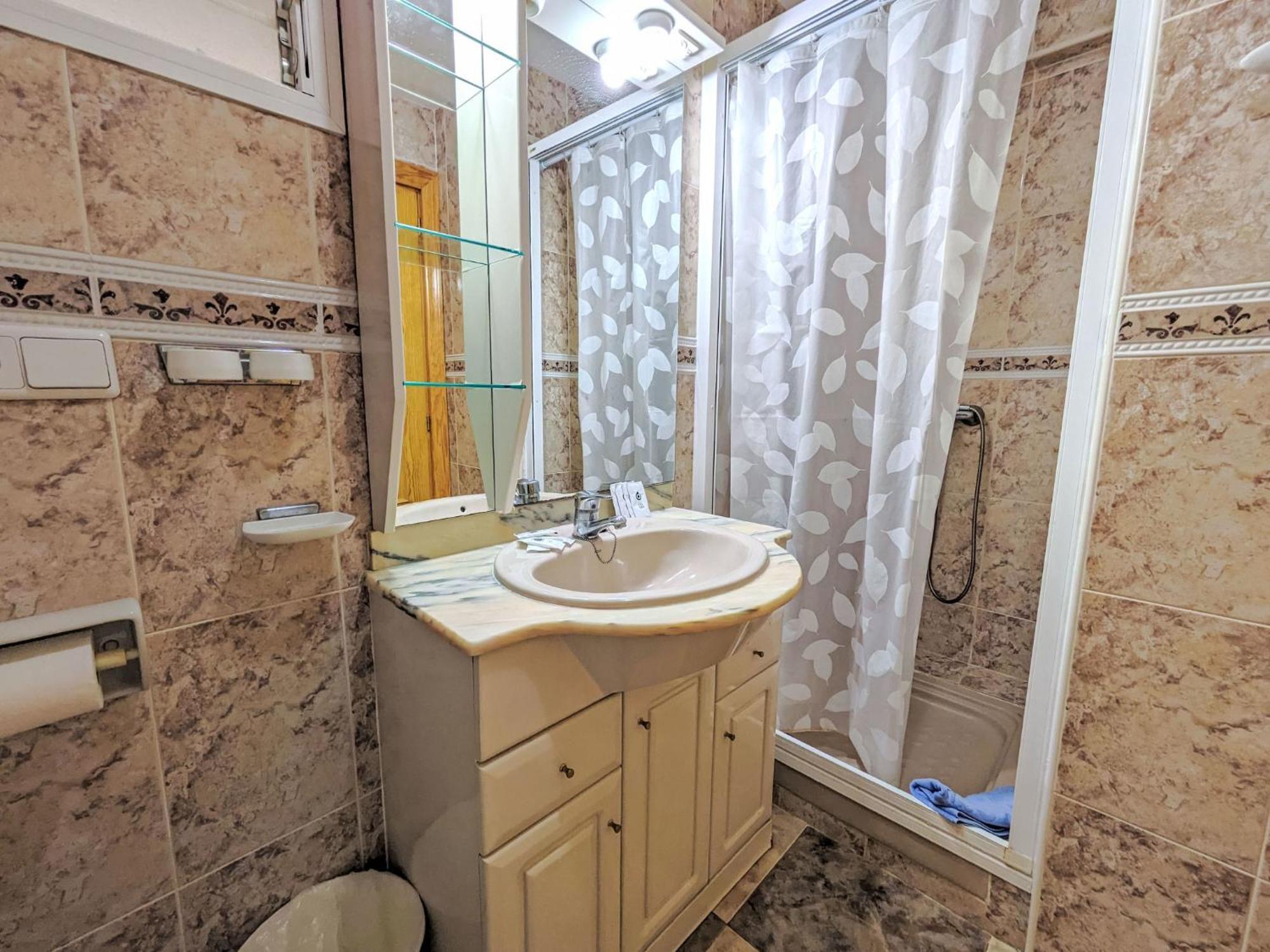 Apartment Halcon Levante By Interhome Бенидорм Экстерьер фото